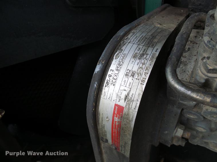 image for item DB2102 2003 Case 1850K dozer