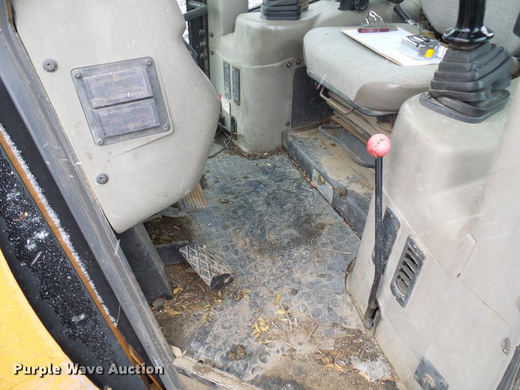 image for item DB2102 2003 Case 1850K dozer