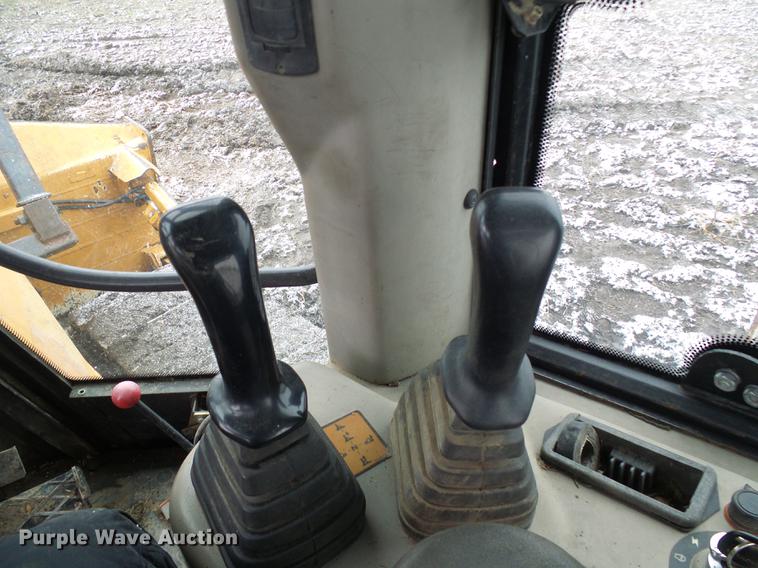 image for item DB2102 2003 Case 1850K dozer