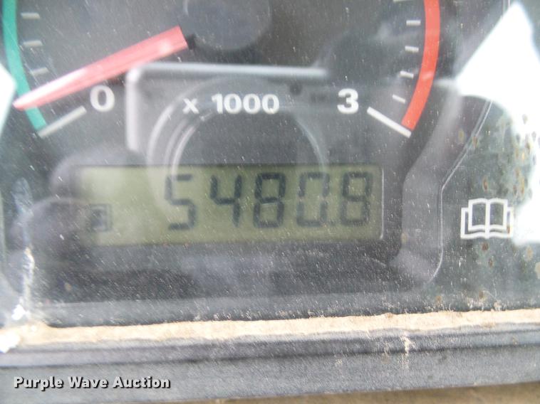 image for item DB2102 2003 Case 1850K dozer