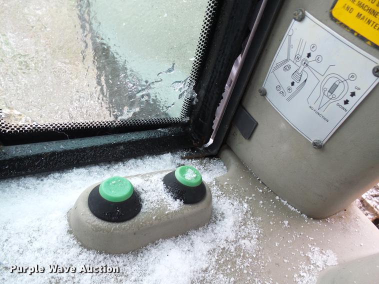 image for item DB2102 2003 Case 1850K dozer