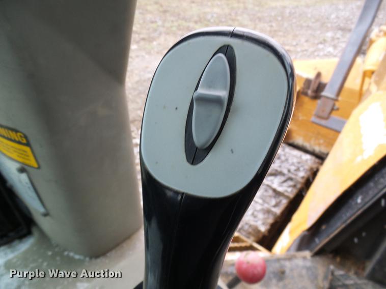 image for item DB2102 2003 Case 1850K dozer