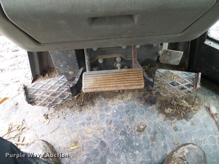 image for item DB2102 2003 Case 1850K dozer