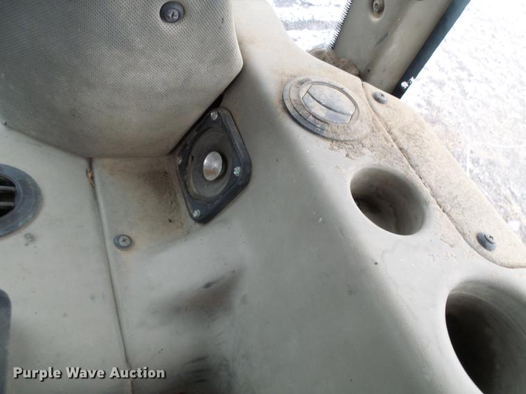 image for item DB2102 2003 Case 1850K dozer