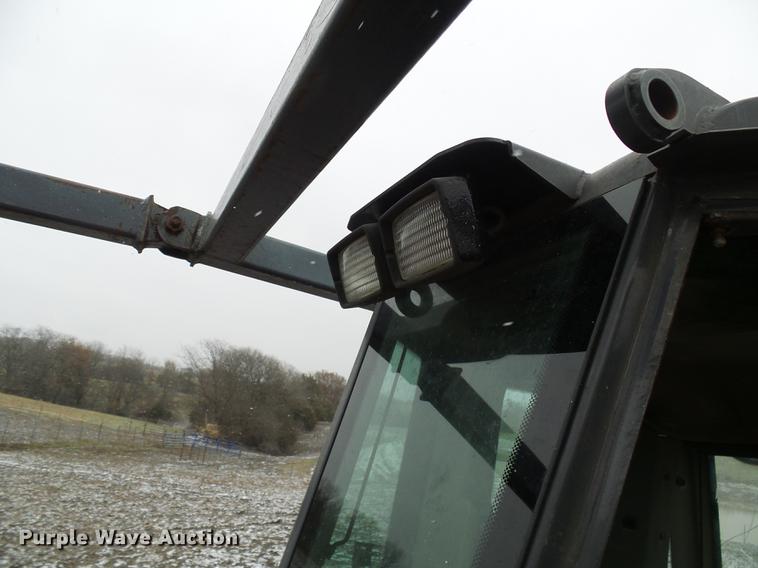 image for item DB2102 2003 Case 1850K dozer