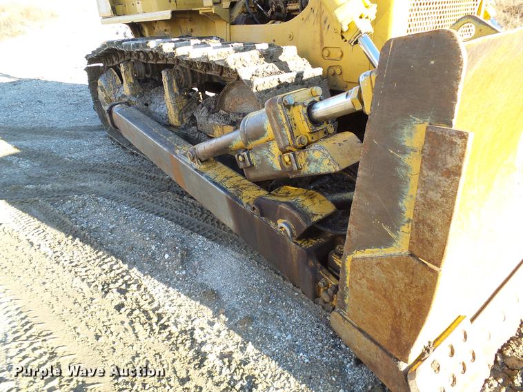 image for item DB2104 Caterpillar D7F dozer