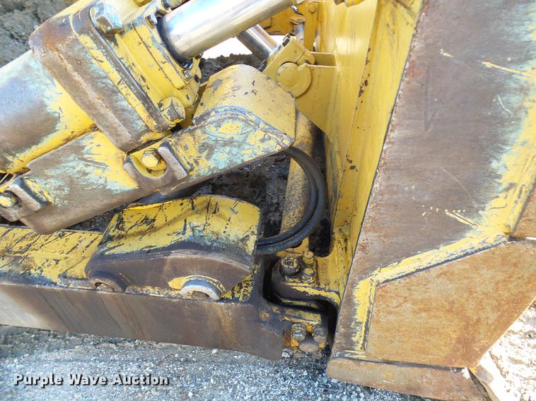 image for item DB2104 Caterpillar D7F dozer
