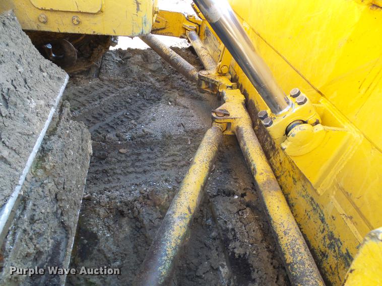 image for item DB2104 Caterpillar D7F dozer