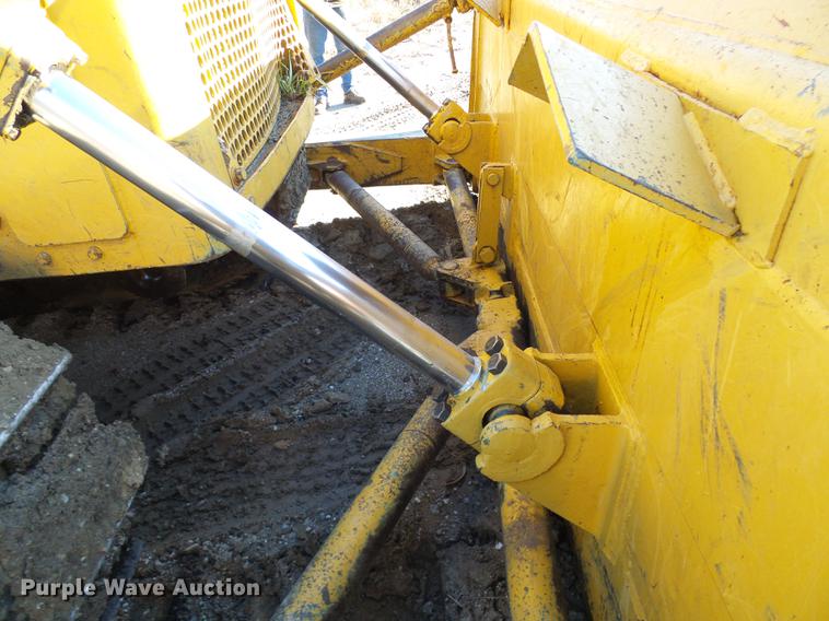image for item DB2104 Caterpillar D7F dozer