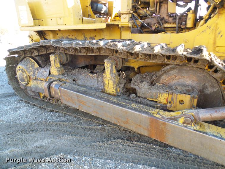 image for item DB2104 Caterpillar D7F dozer