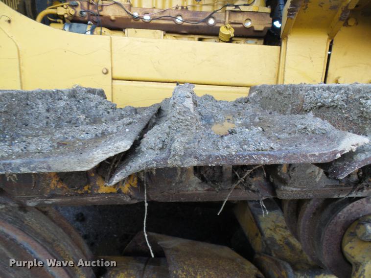 image for item DB2104 Caterpillar D7F dozer