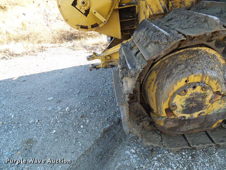 image for item DB2104 Caterpillar D7F dozer