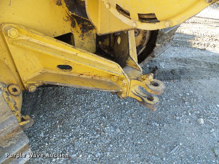 image for item DB2104 Caterpillar D7F dozer
