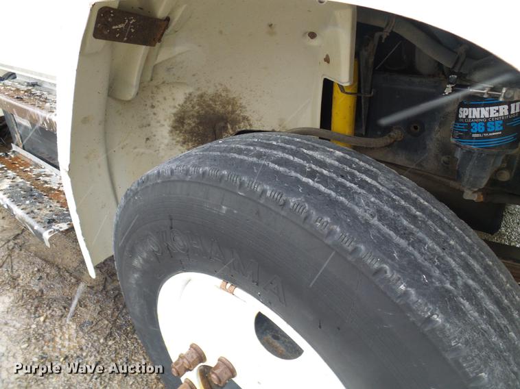 image for item DB2106 1998 Freightliner FL60 bucket truck