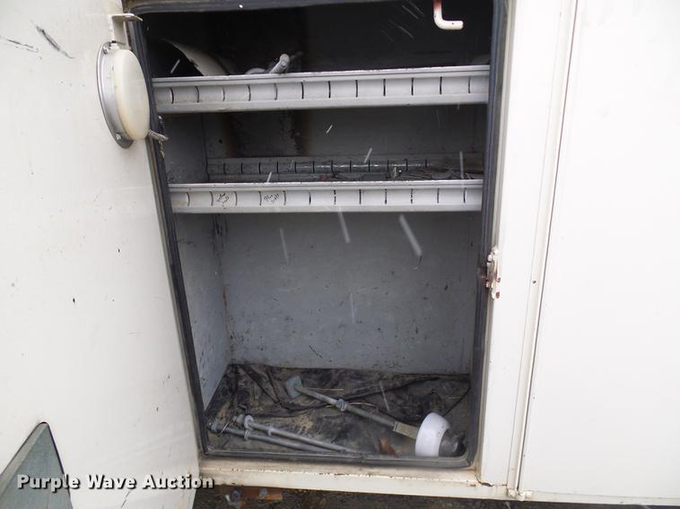 image for item DB2106 1998 Freightliner FL60 bucket truck