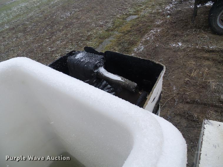 image for item DB2106 1998 Freightliner FL60 bucket truck