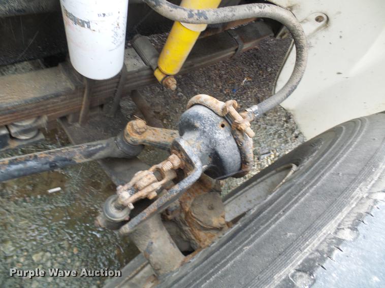 image for item DB2106 1998 Freightliner FL60 bucket truck