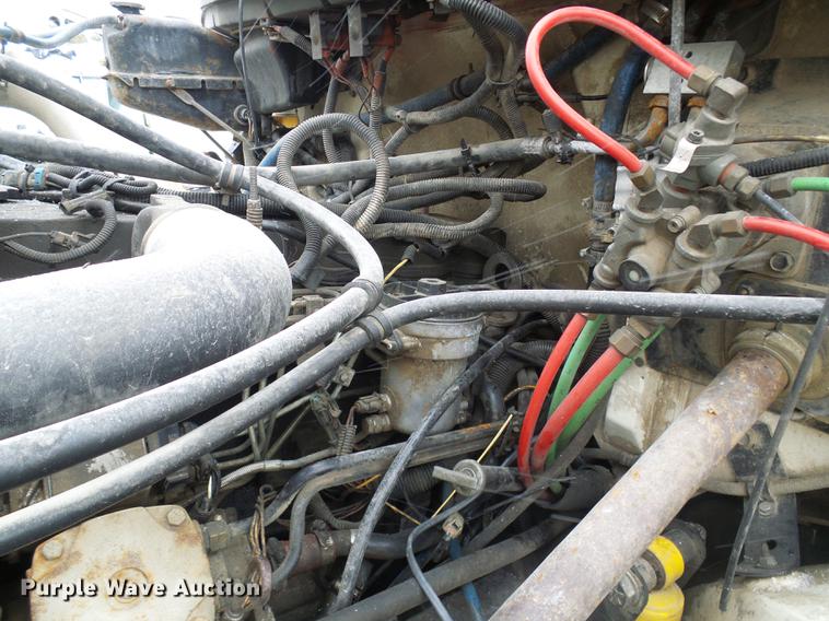 image for item DB2106 1998 Freightliner FL60 bucket truck