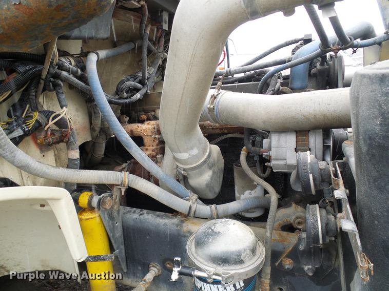 image for item DB2106 1998 Freightliner FL60 bucket truck