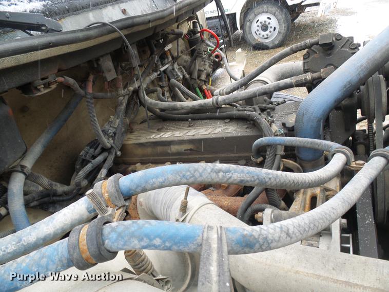 image for item DB2106 1998 Freightliner FL60 bucket truck