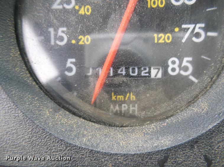 image for item DB2106 1998 Freightliner FL60 bucket truck