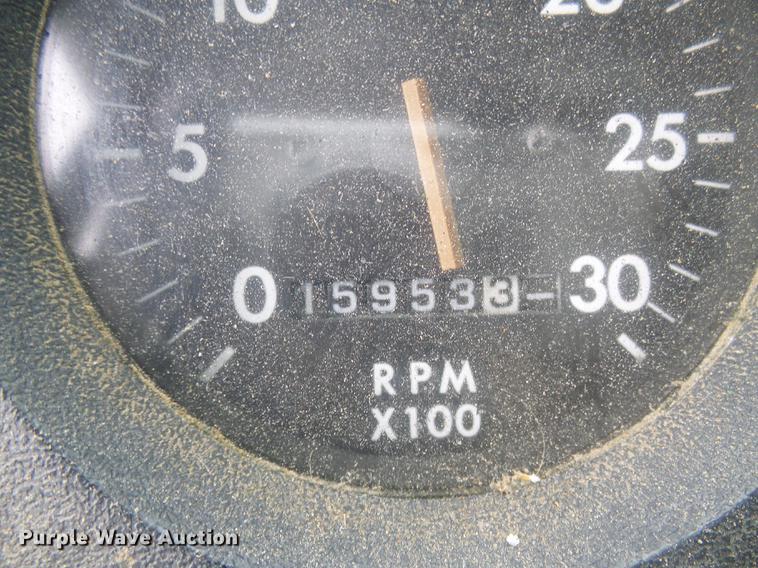 image for item DB2106 1998 Freightliner FL60 bucket truck