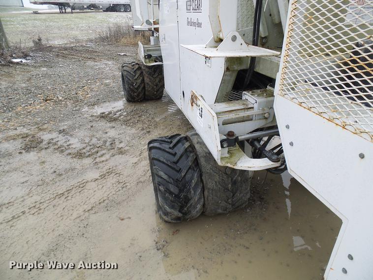 image for item DB2108 2005 Terex Hi Ranger TL38P boom lift