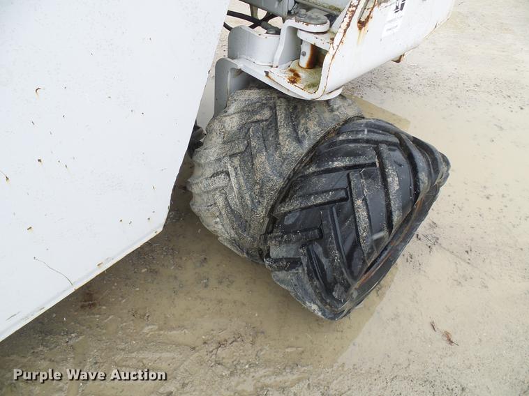 image for item DB2108 2005 Terex Hi Ranger TL38P boom lift