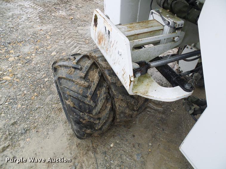 image for item DB2108 2005 Terex Hi Ranger TL38P boom lift