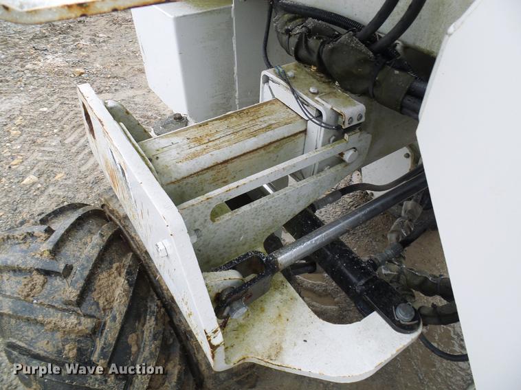 image for item DB2108 2005 Terex Hi Ranger TL38P boom lift