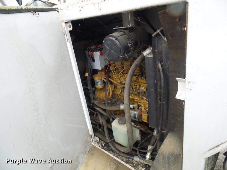 image for item DB2108 2005 Terex Hi Ranger TL38P boom lift