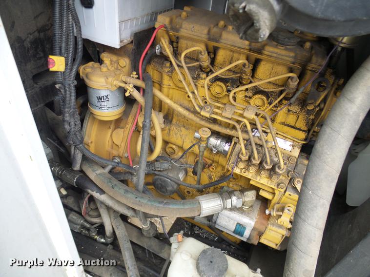 image for item DB2108 2005 Terex Hi Ranger TL38P boom lift