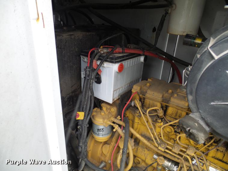 image for item DB2108 2005 Terex Hi Ranger TL38P boom lift