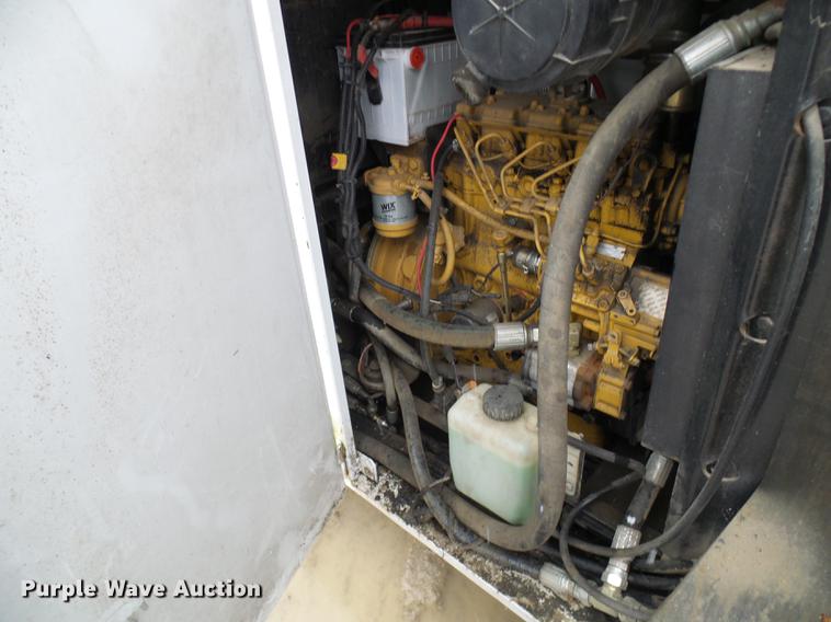 image for item DB2108 2005 Terex Hi Ranger TL38P boom lift