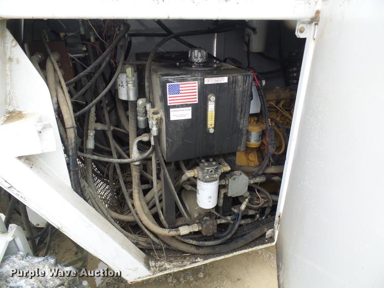 image for item DB2108 2005 Terex Hi Ranger TL38P boom lift