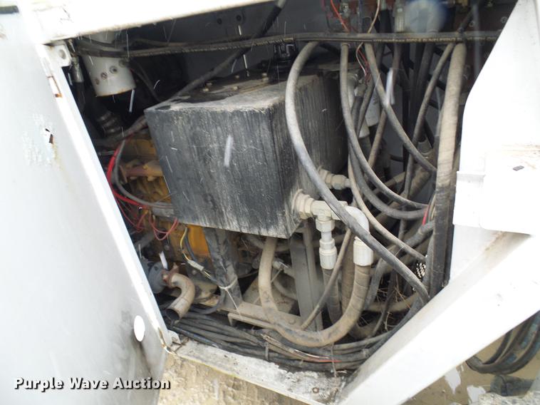 image for item DB2108 2005 Terex Hi Ranger TL38P boom lift