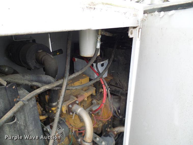 image for item DB2108 2005 Terex Hi Ranger TL38P boom lift