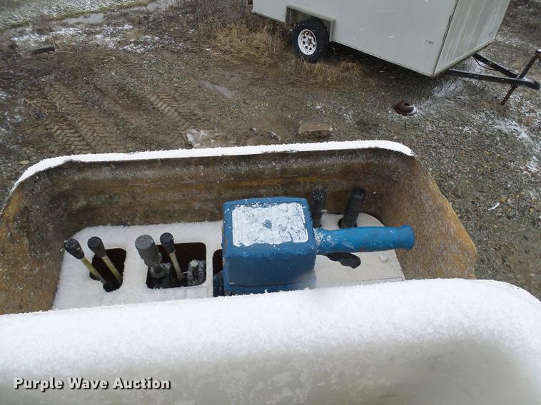 image for item DB2108 2005 Terex Hi Ranger TL38P boom lift