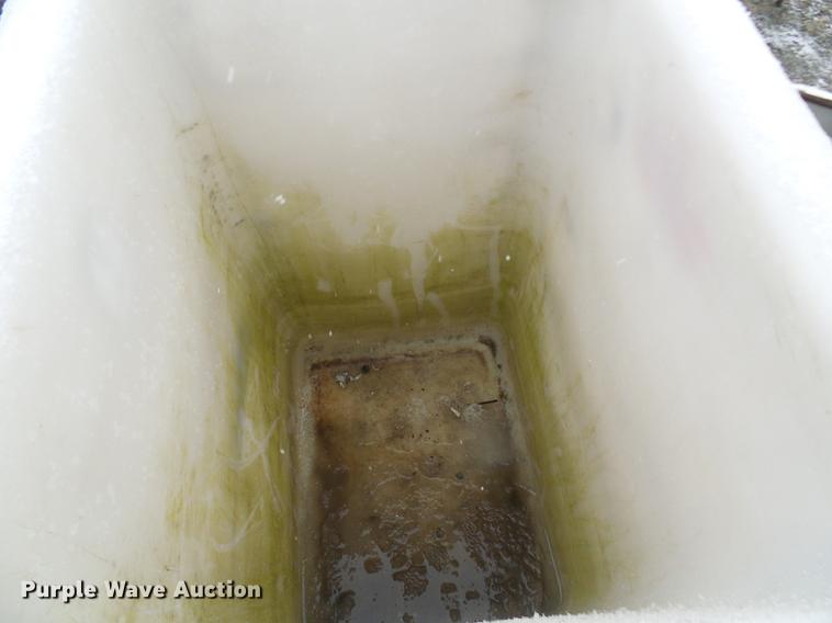 image for item DB2108 2005 Terex Hi Ranger TL38P boom lift