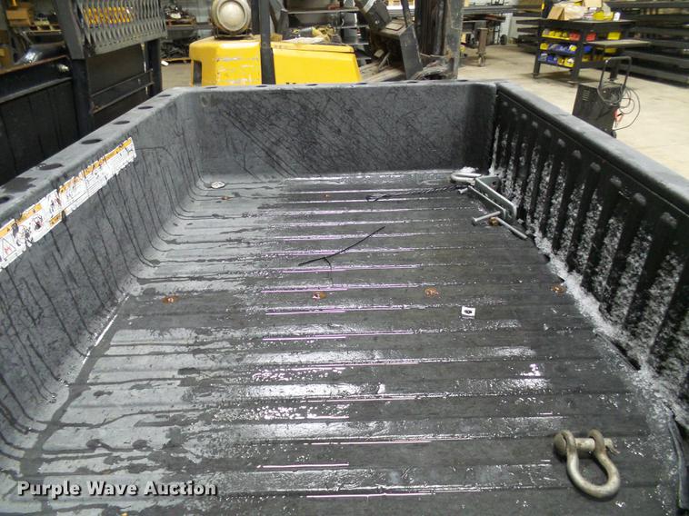 image for item DB2114 Polaris Ranger utility vehicle