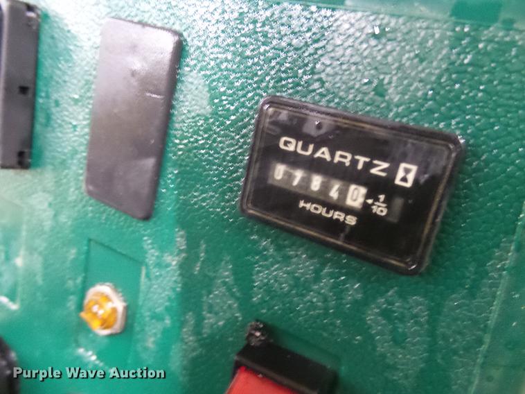 image for item DB2114 Polaris Ranger utility vehicle