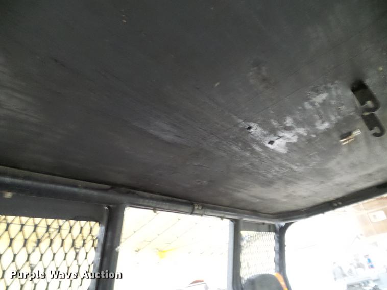 image for item DB2114 Polaris Ranger utility vehicle