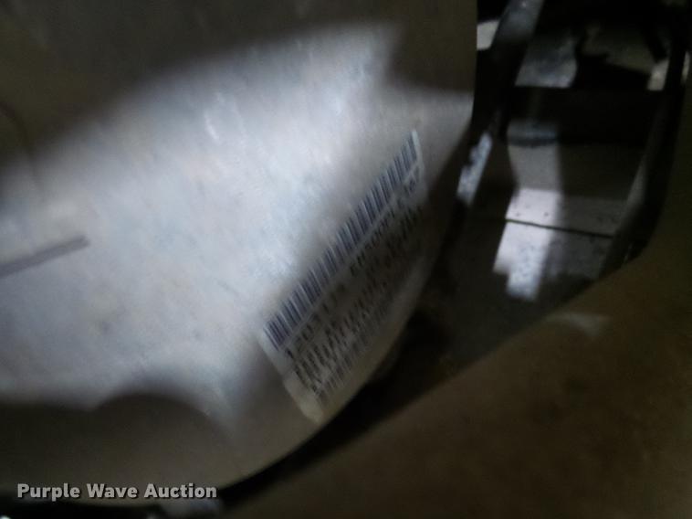 image for item DB2114 Polaris Ranger utility vehicle