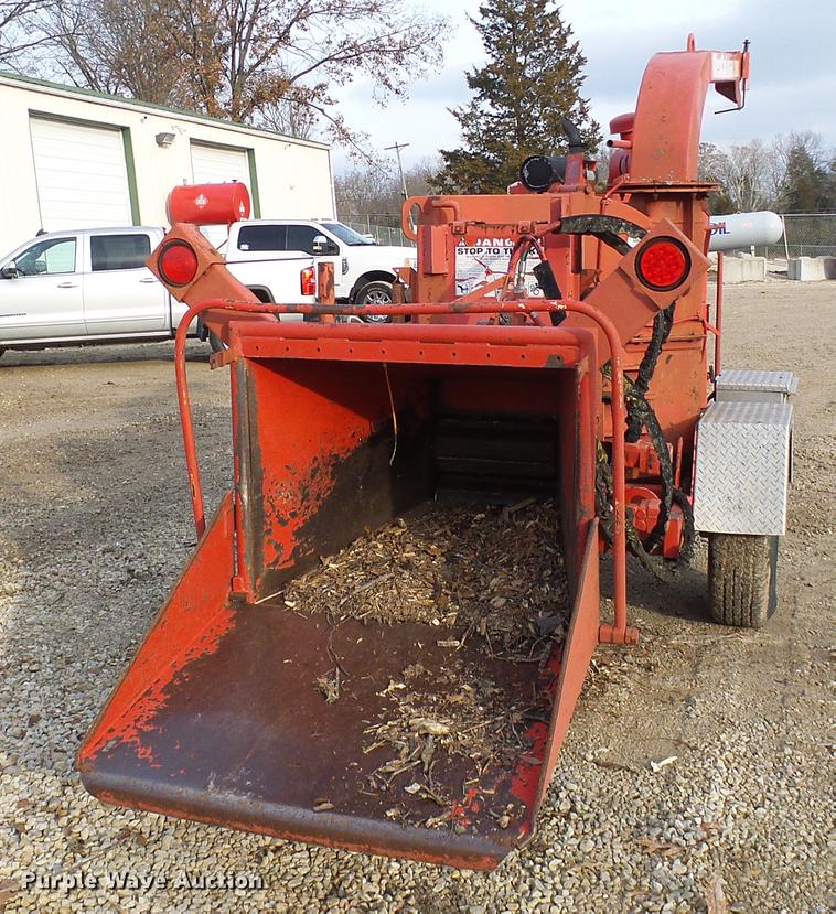 image for item DB2116 Bandit 200XP wood chipper