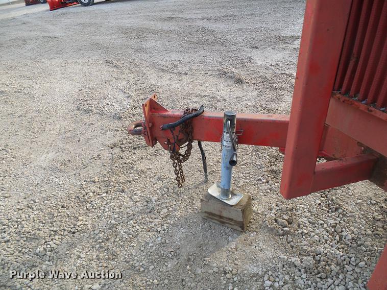 image for item DB2116 Bandit 200XP wood chipper