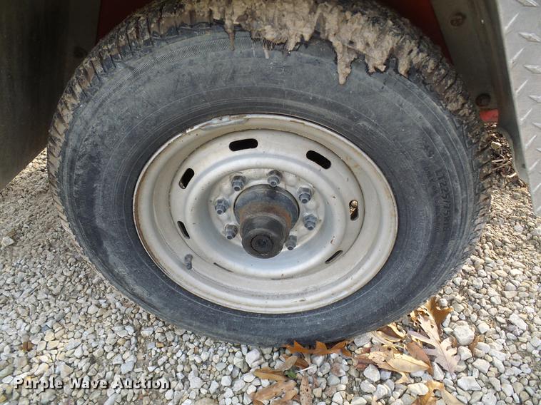 image for item DB2116 Bandit 200XP wood chipper