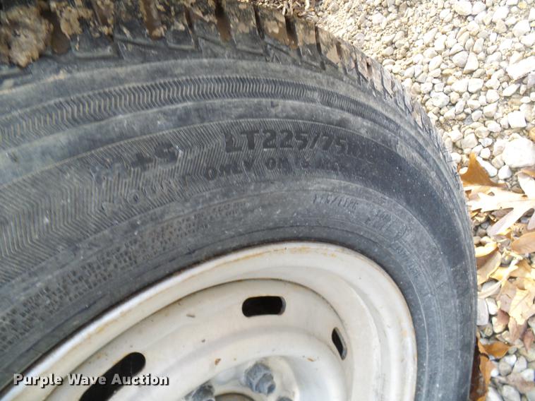 image for item DB2116 Bandit 200XP wood chipper