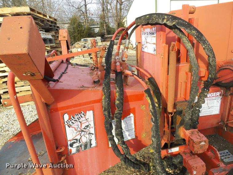 image for item DB2116 Bandit 200XP wood chipper