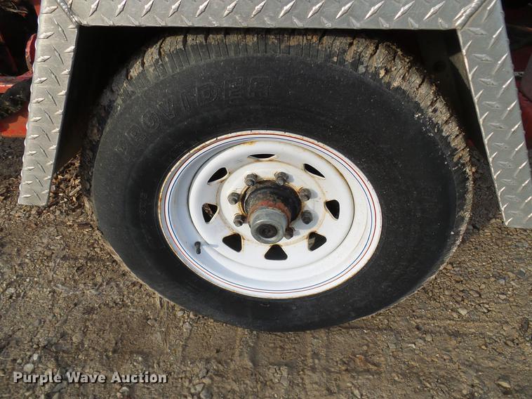 image for item DB2116 Bandit 200XP wood chipper