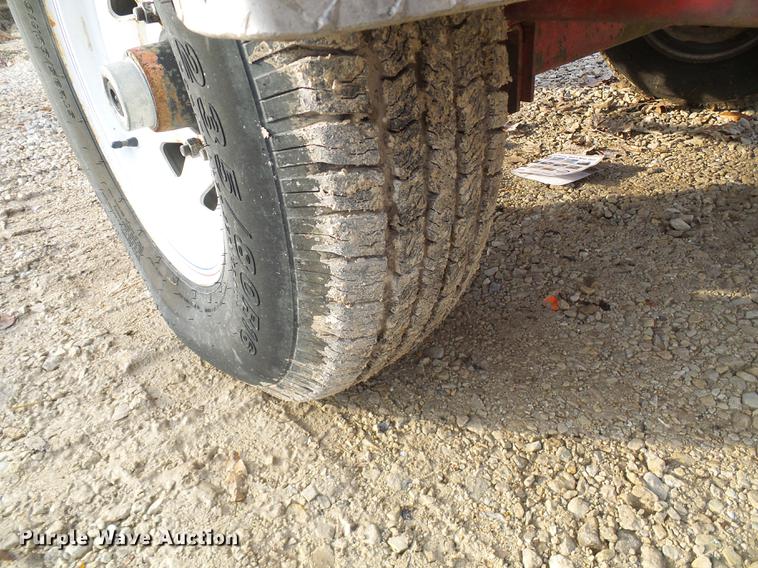 image for item DB2116 Bandit 200XP wood chipper